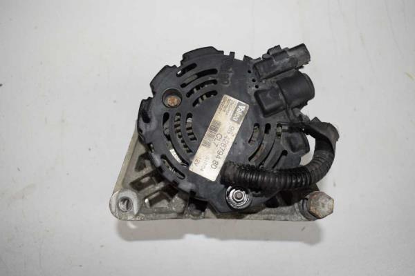 ALTERNATEUR CITROEN/PEUGEOT - Vue 3